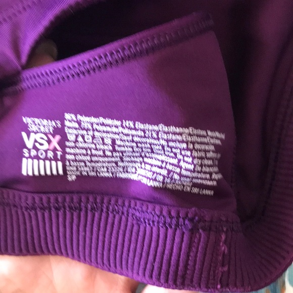 VS sports bra - Picture 3 of 3
